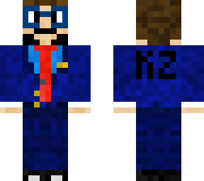 k.z. prototype.