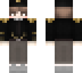 kaptan pilot