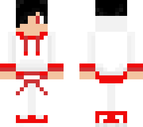 karate boy