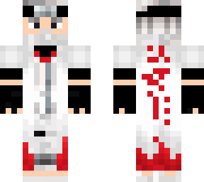 kashimi hokage edit