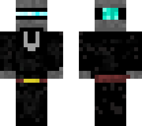 kdgemini the gory robot