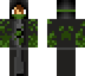 keb: poison dragon slayer