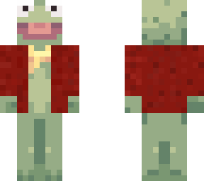 kermit the frog