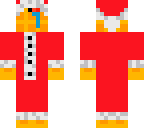 kerst wafel