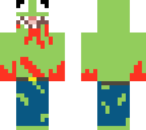 killer kermit