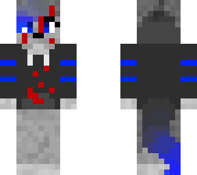 killerwolf
