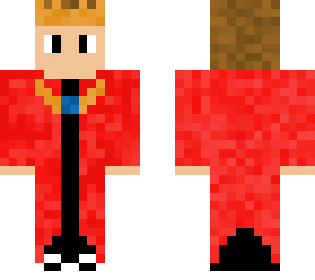 king