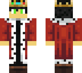 king emerald of the north v2