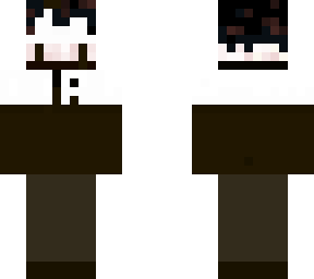 kokichi kaharu.
