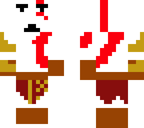 kratos god of war 3