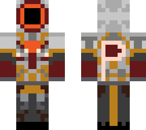 krieger palto