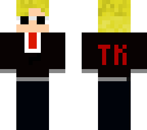 la skin de niko pero modificada por el