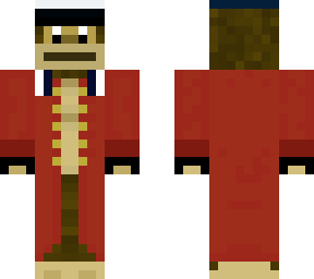 lance monke