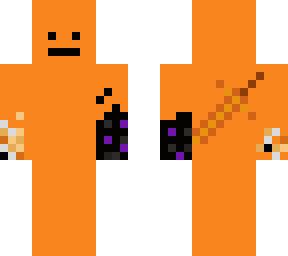 lava warrior