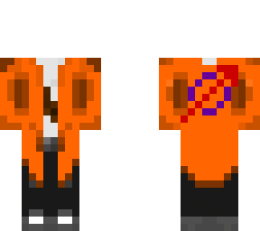 legion orange