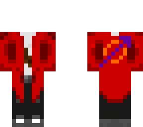 legion red