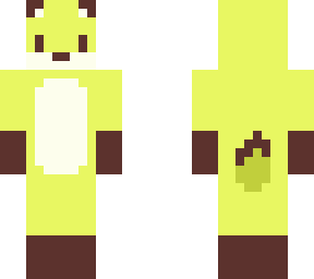 lemon fox