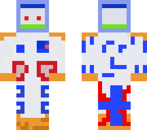 leviathan astronaut