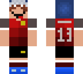 ligacrafr13