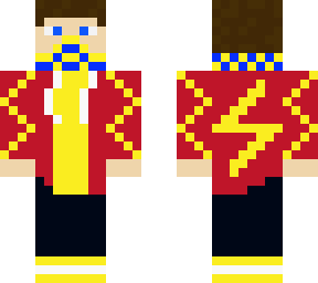 lightningman5