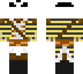 lmanberg bee skin