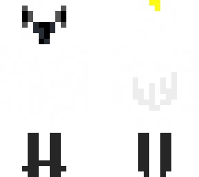 lo (from the game migrate)