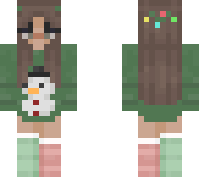 lydia cilantro :)