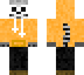 made because i was bored