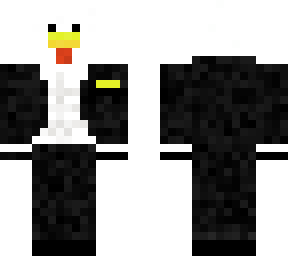 mafia chicken