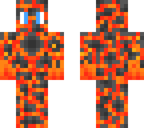 magmaman