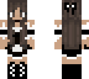 maid