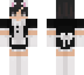 maid