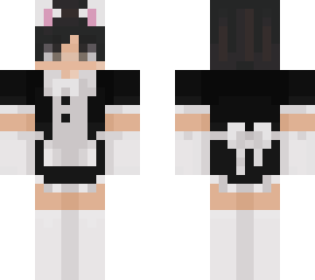 maid