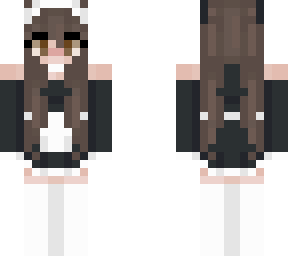 maid