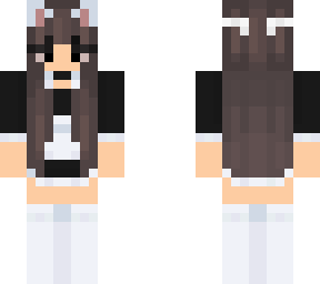 maid