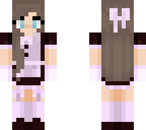 maid oufit!