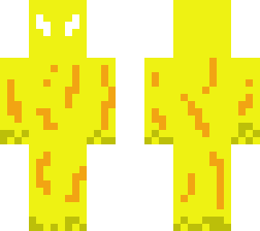 man of fusion (fision)
