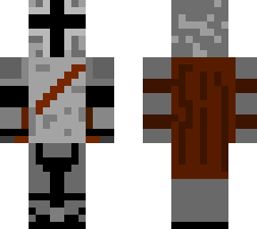mandalorian