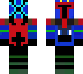 mandalorian new version