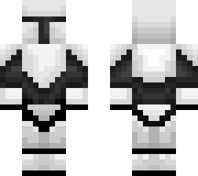 mandolorian 2.0
