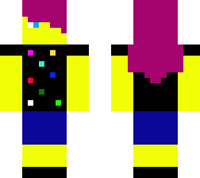 mariona's skin