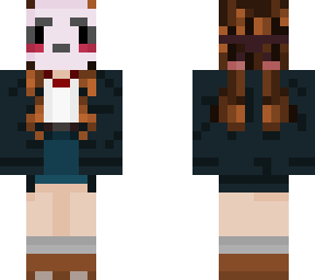 mask