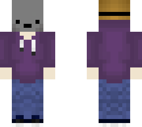 mask