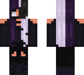 masked mc sona