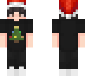 me  christmaz boi
