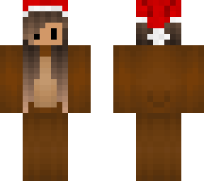 me but christmas stile