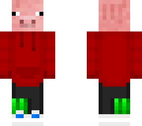 me but pig