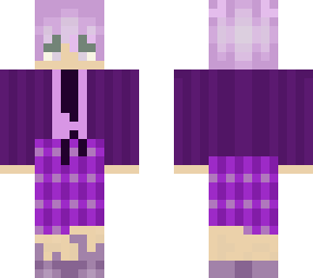 me skin