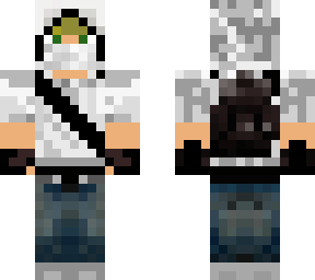 me skin