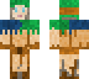 medieval hunter